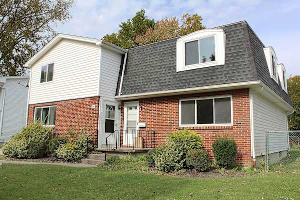 116 Berehaven Drive property